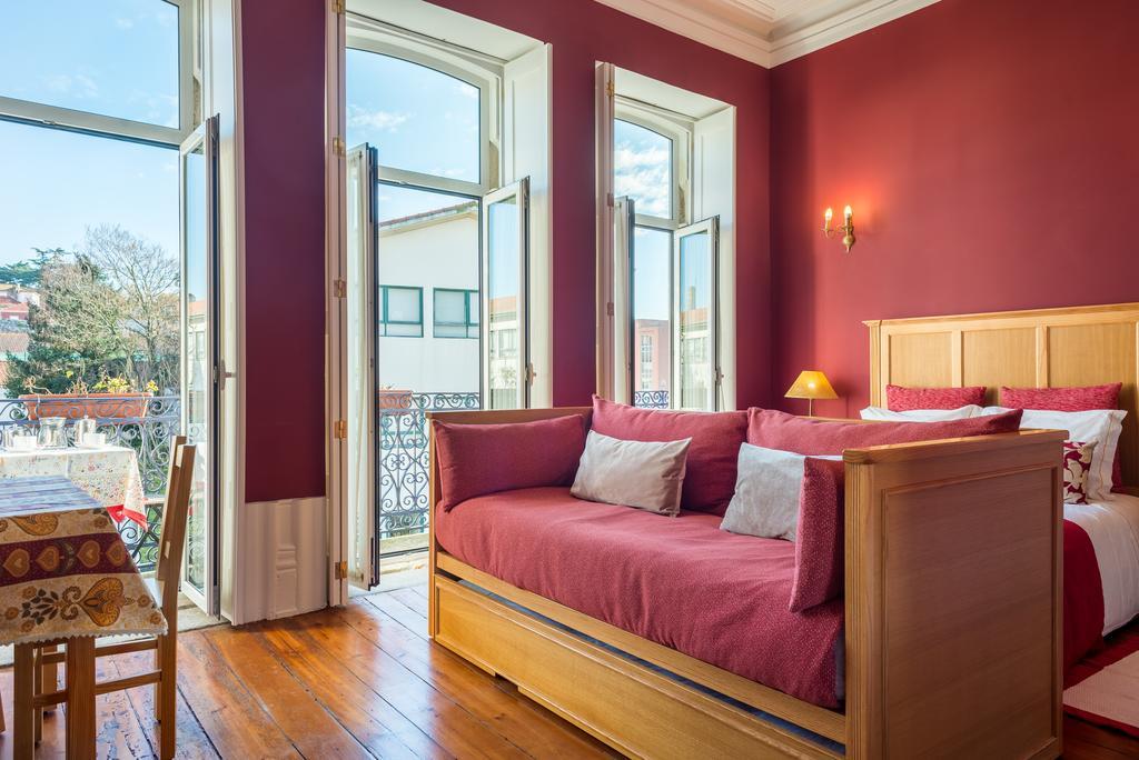 Apartamento Centenary Fontainhas