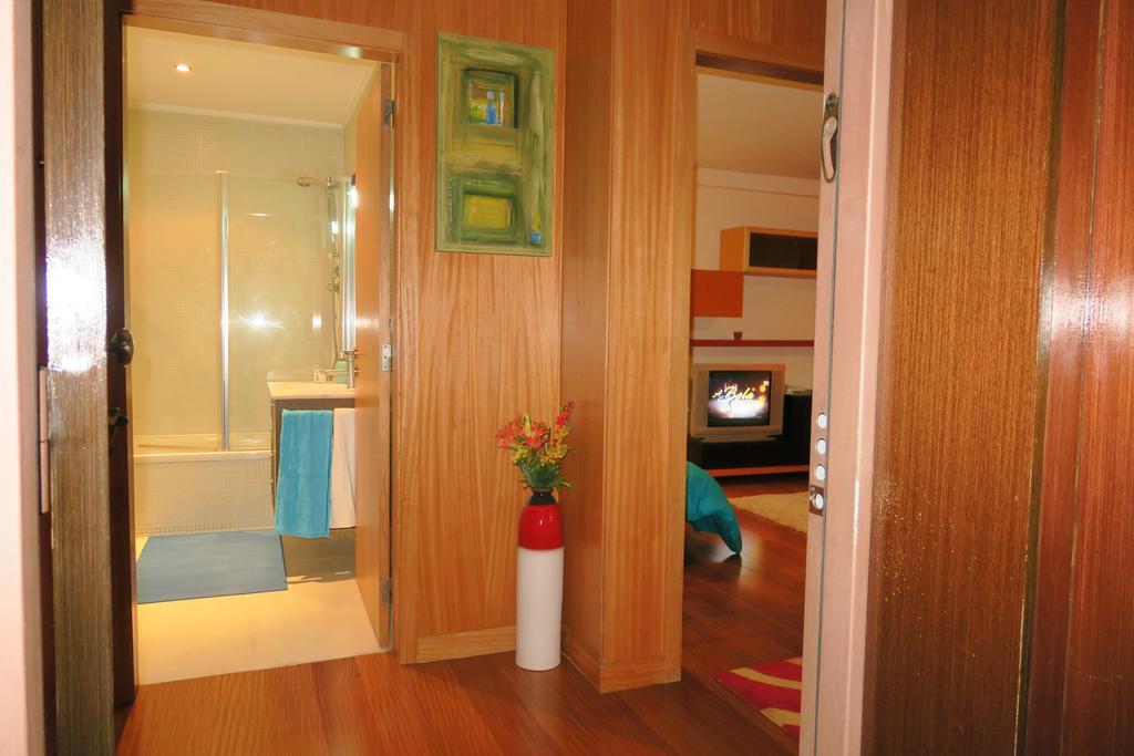 Apartamento Orange Oporto