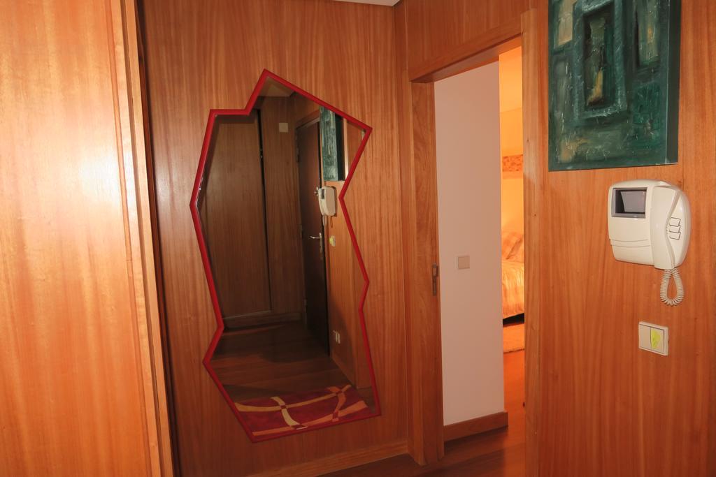Apartamento Orange