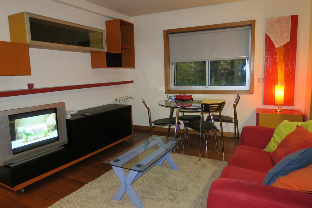 Apartamento Orange *
