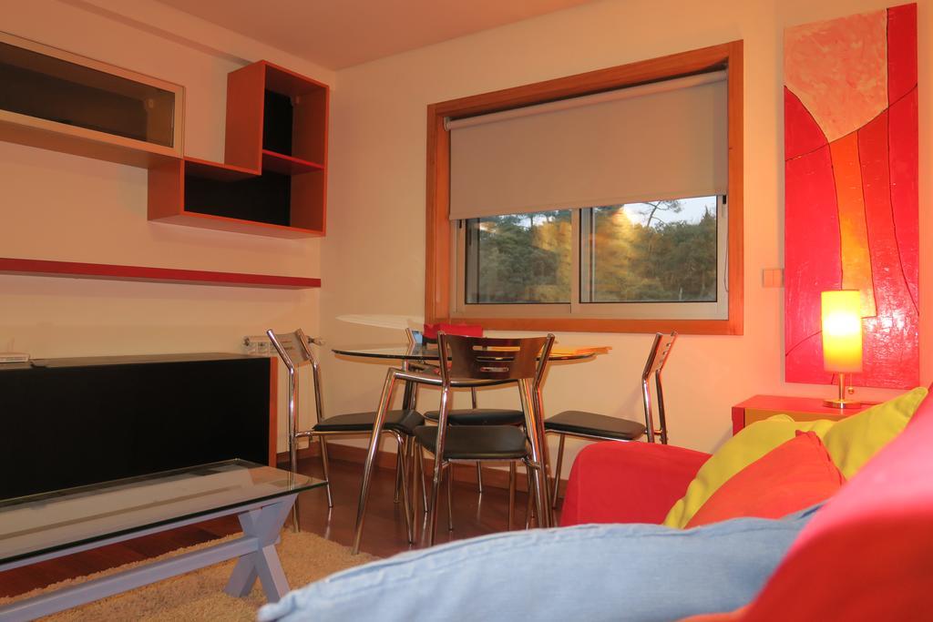 Orange Apartamento *