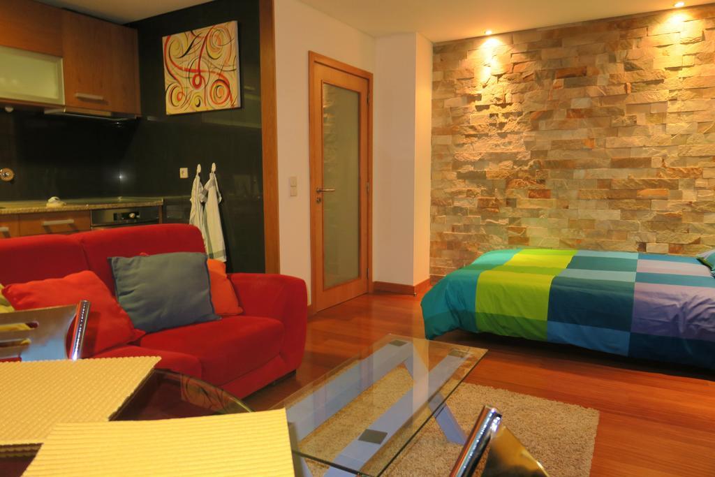 Orange Apartamento *