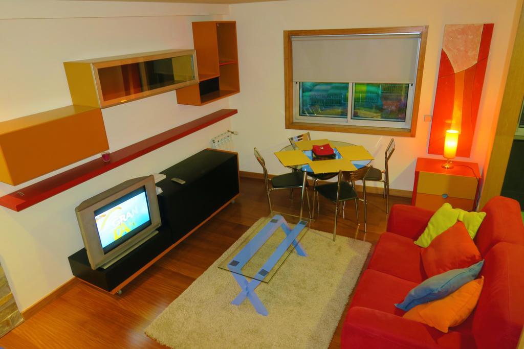 Orange Apartamento Oporto