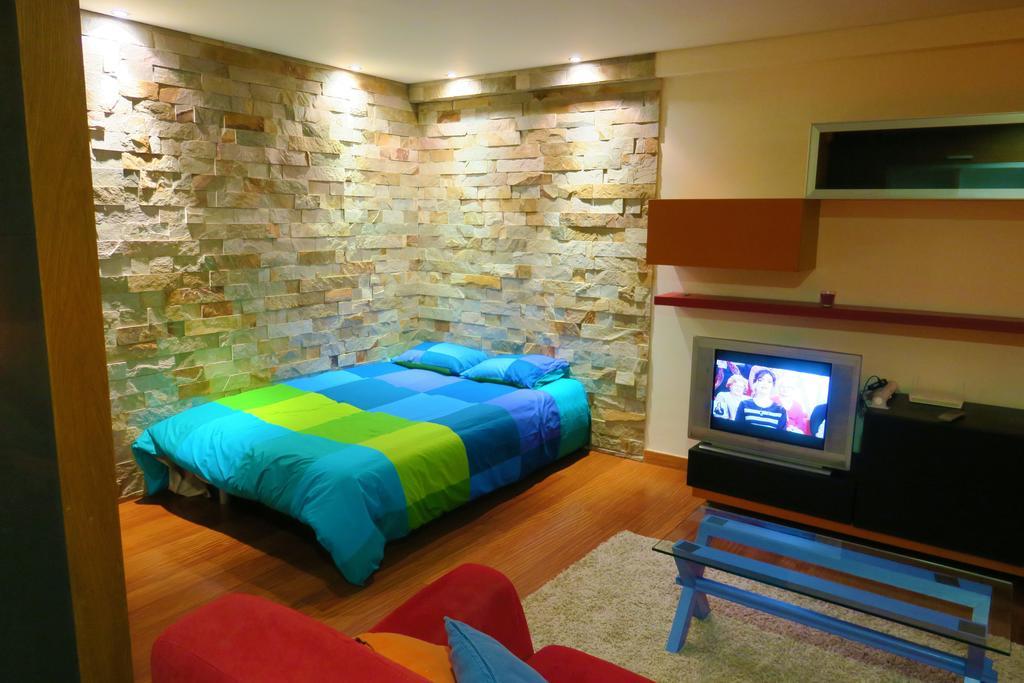 Apartamento Orange *