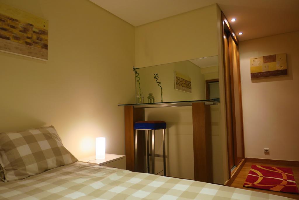 Orange Apartamento Oporto