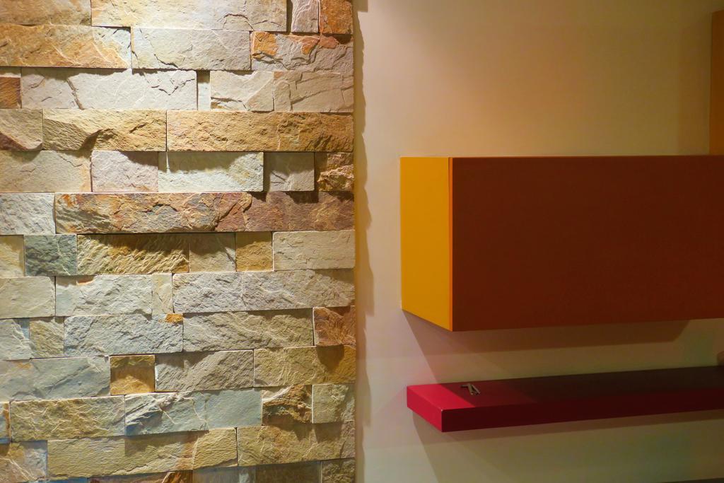 Orange Apartamento *
