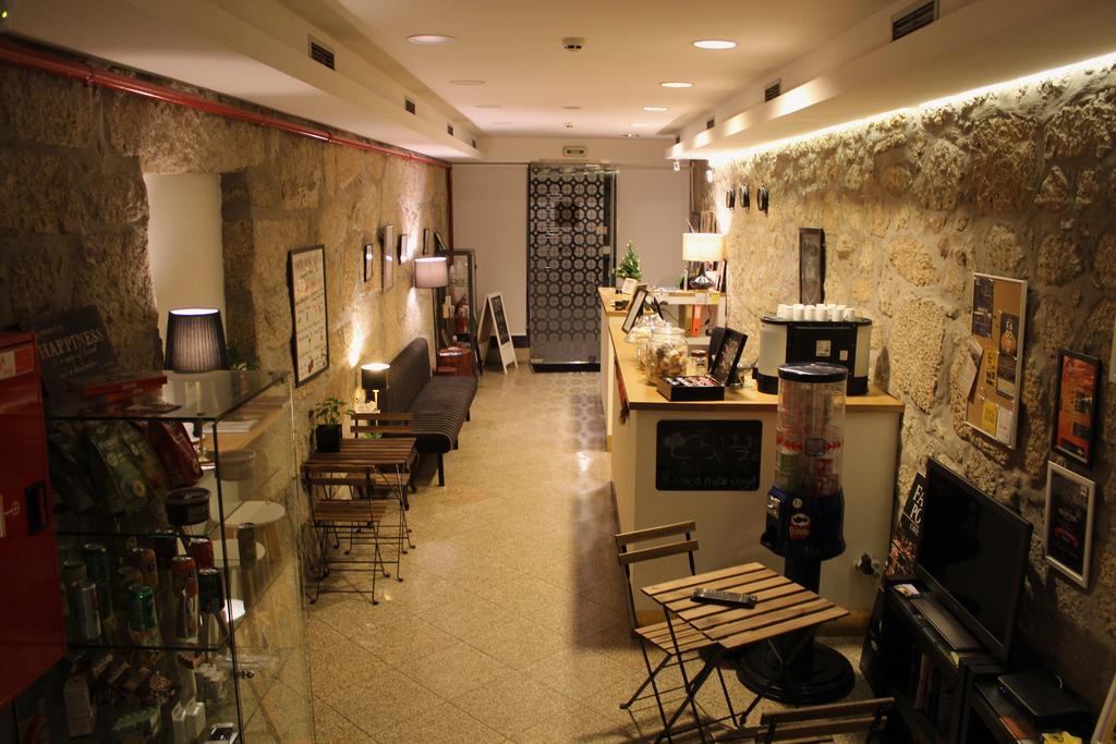 Albergue Alive *