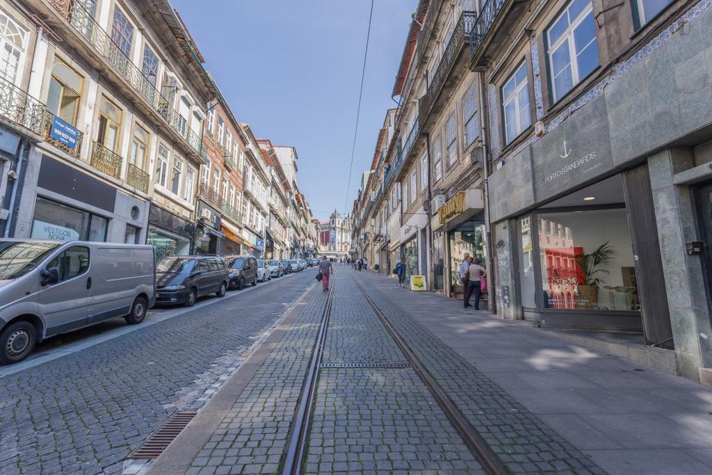 Wish I Oporto