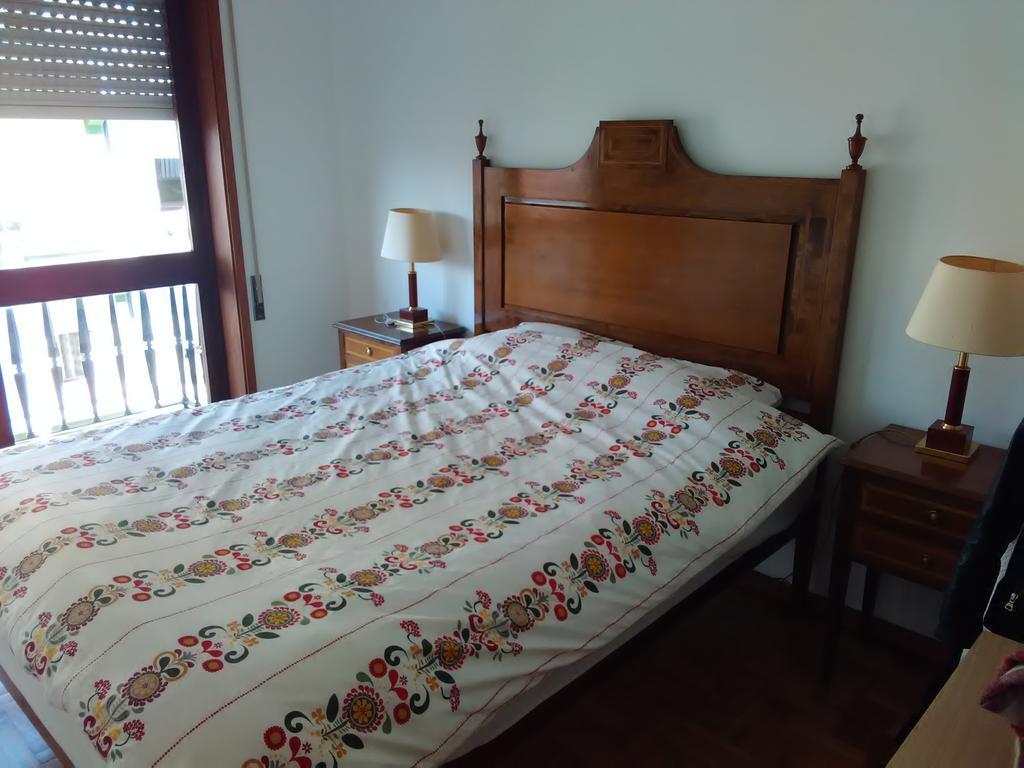 Apartamento Campo Lindo