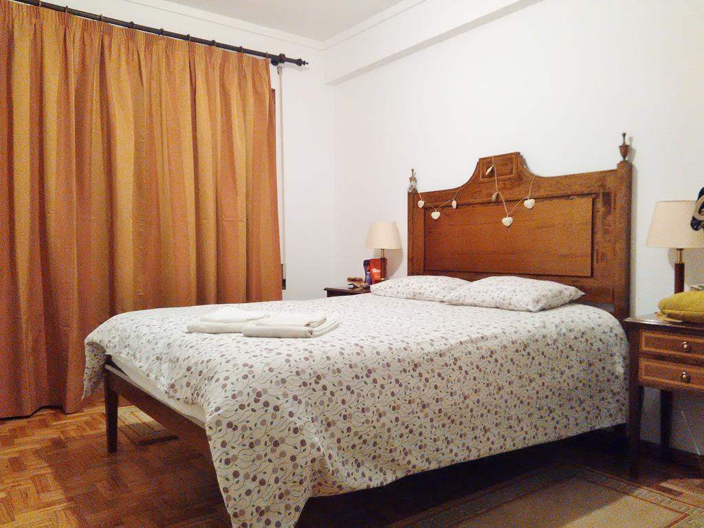 Campo Lindo Apartamento