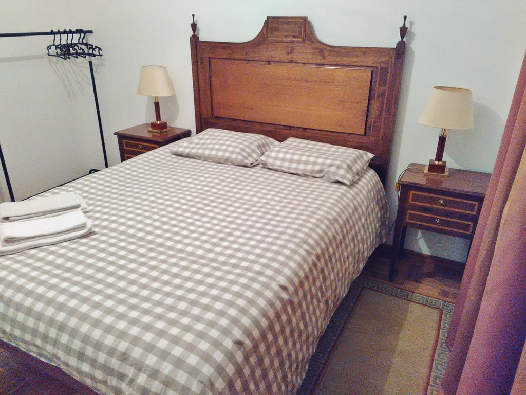 Campo Lindo Apartamento