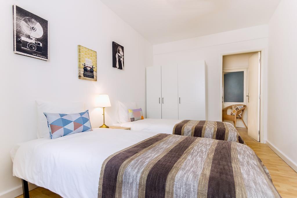 Apartamento Foz Do Douro Beach *