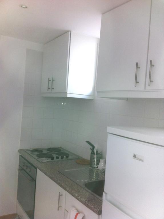 Apartment Sao Lazaro Porto