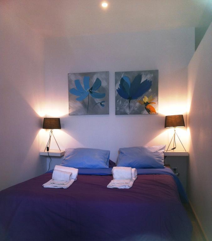 Apartment Sao Lazaro Porto