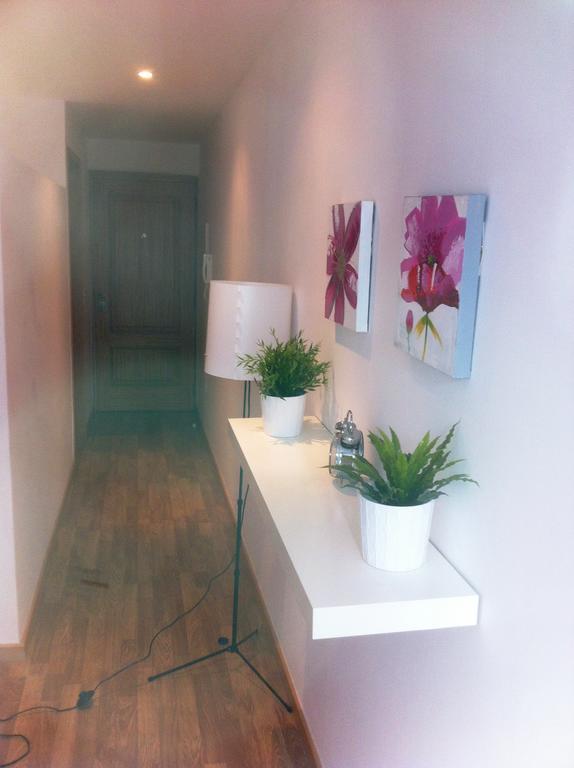 Apartment Sao Lazaro *