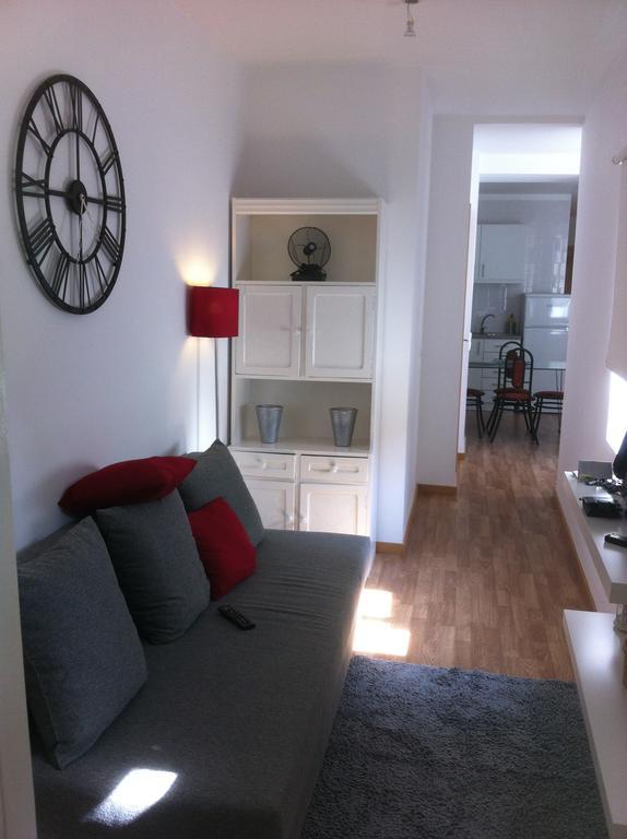 Apartment Sao Lazaro *