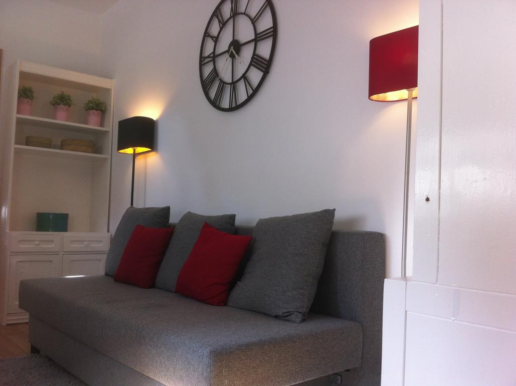 Apartment Sao Lazaro Porto