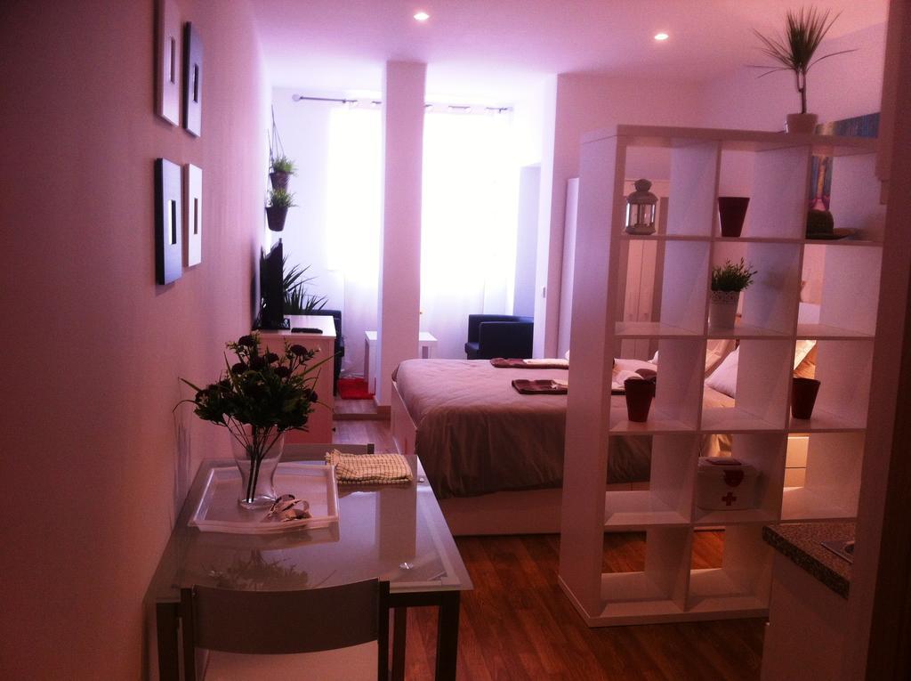 Apartment Sao Lazaro