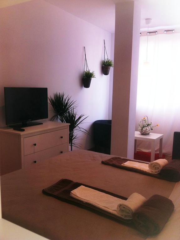 Sao Lazaro Apartment Porto