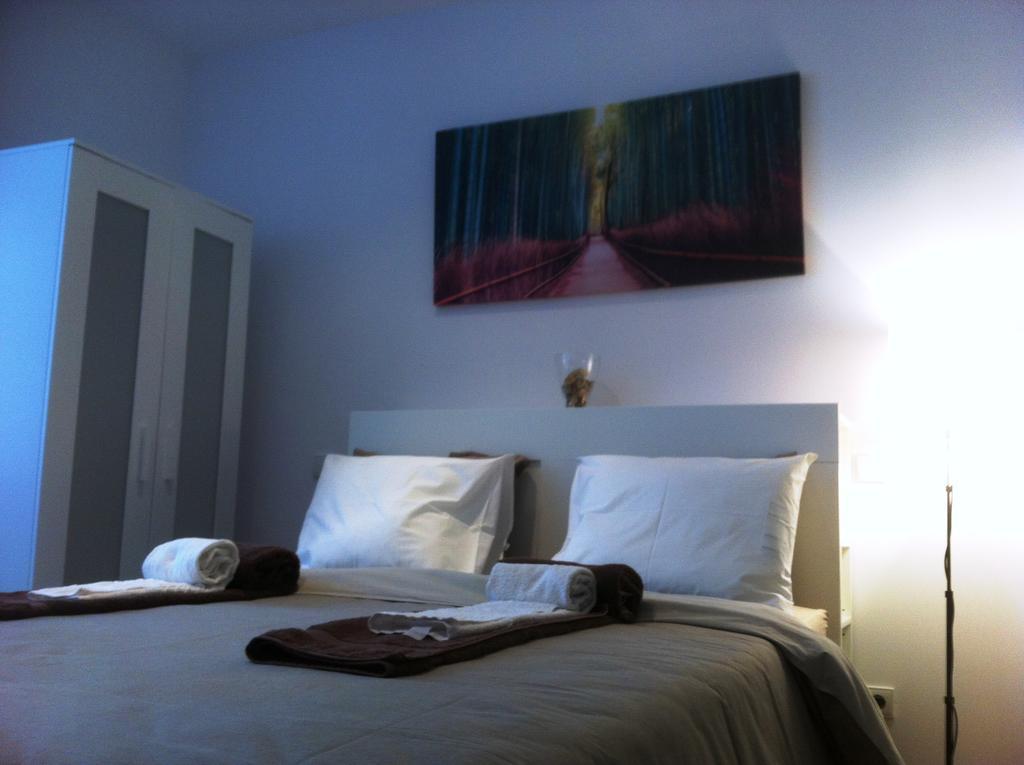 Apartment Sao Lazaro Porto