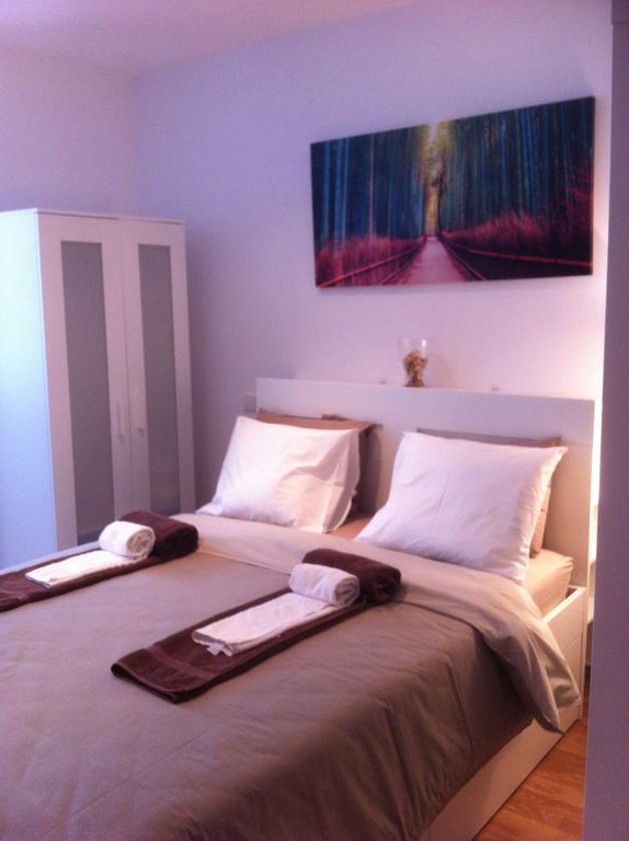 Sao Lazaro Apartment Porto