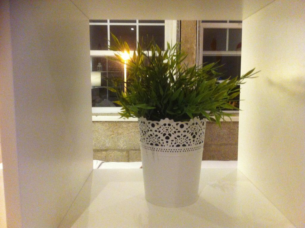 Sao Lazaro Apartment *