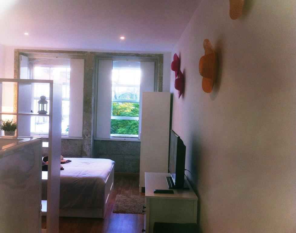 Apartment Sao Lazaro *
