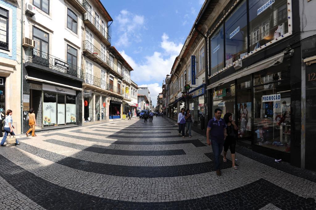 Porto Lodge Oporto