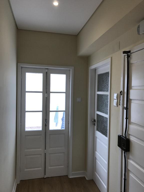 Apartamento Campanha Pensión