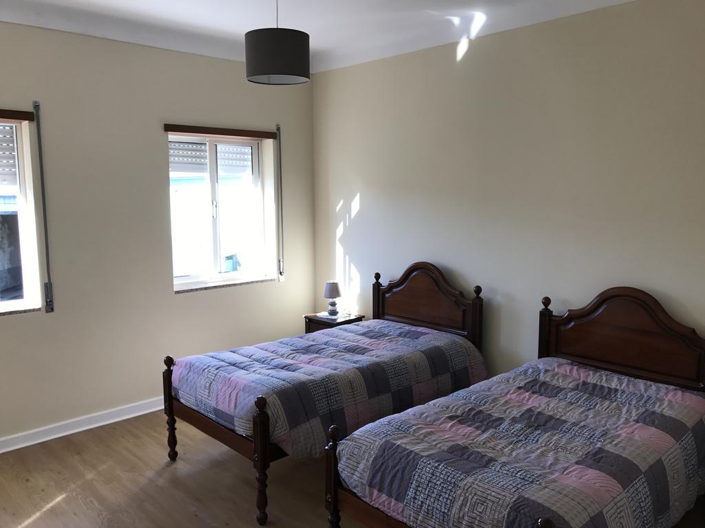 Apartamento Campanha Pensión Oporto