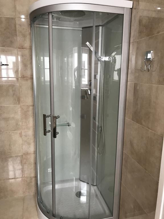 Apartamento Campanha Pensión *