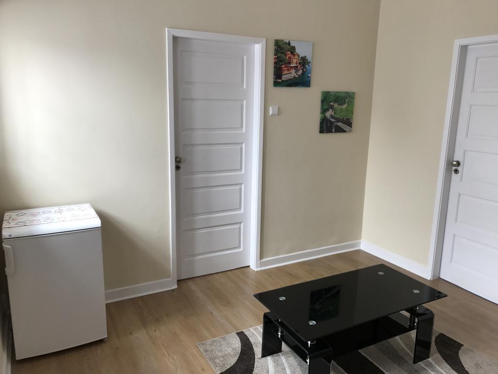 Pensión Apartamento Campanha Oporto
