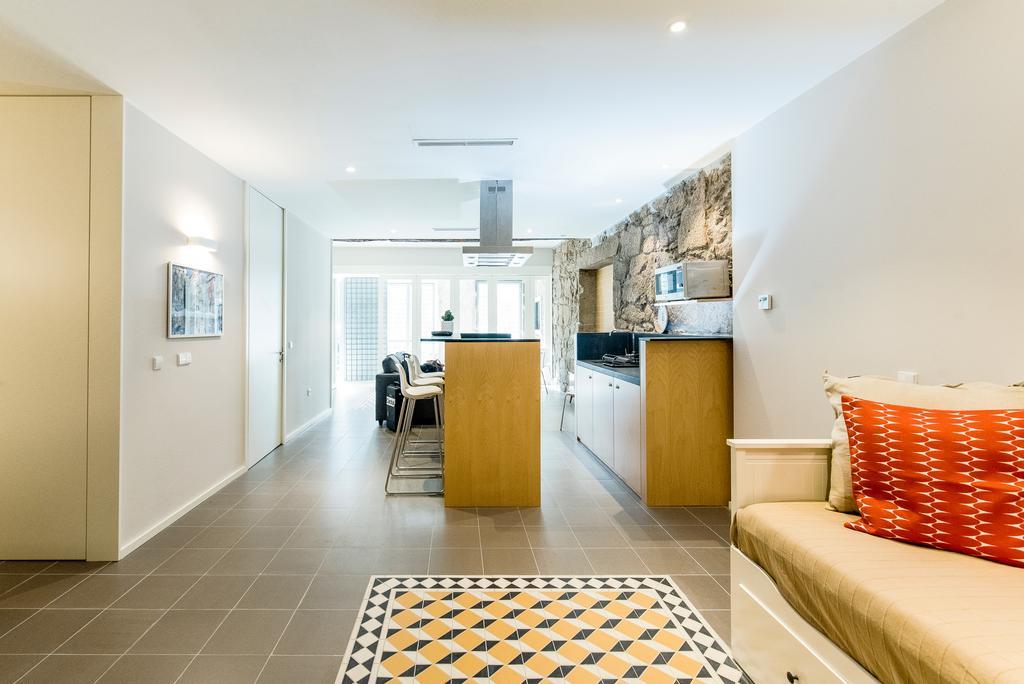 Apartamento Trendy River