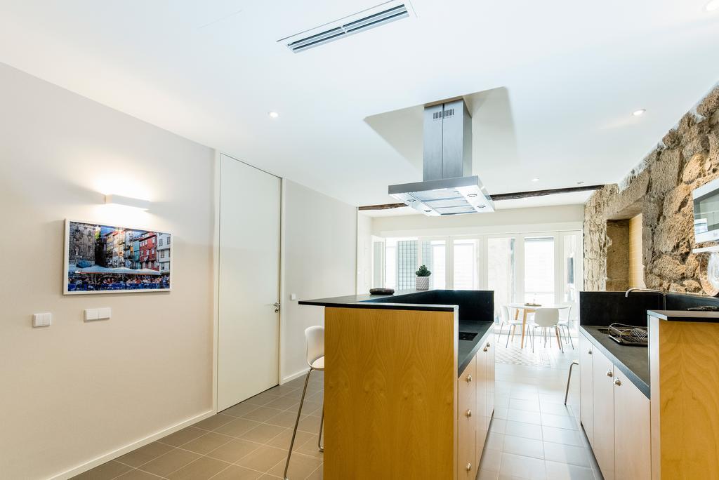 Trendy River Apartamento