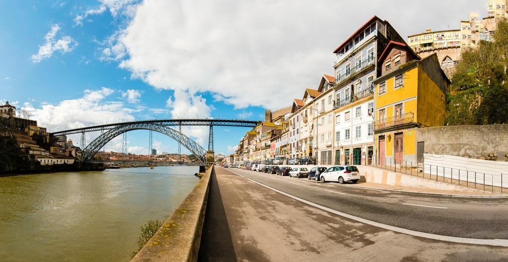 Trendy River * Oporto