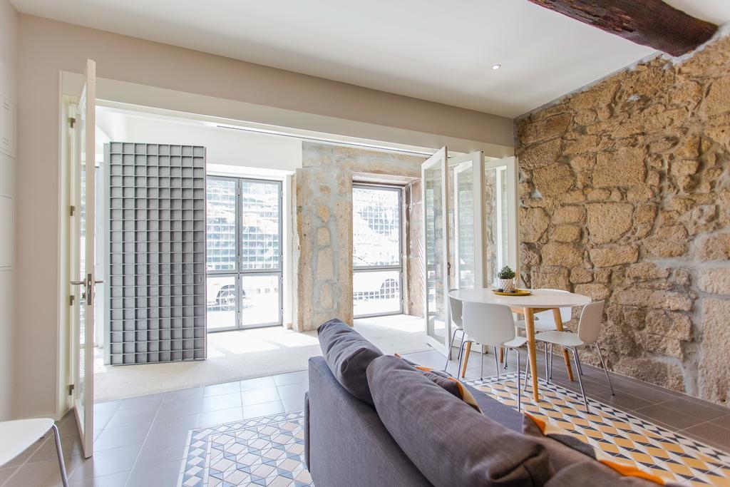 Apartamento Trendy River *