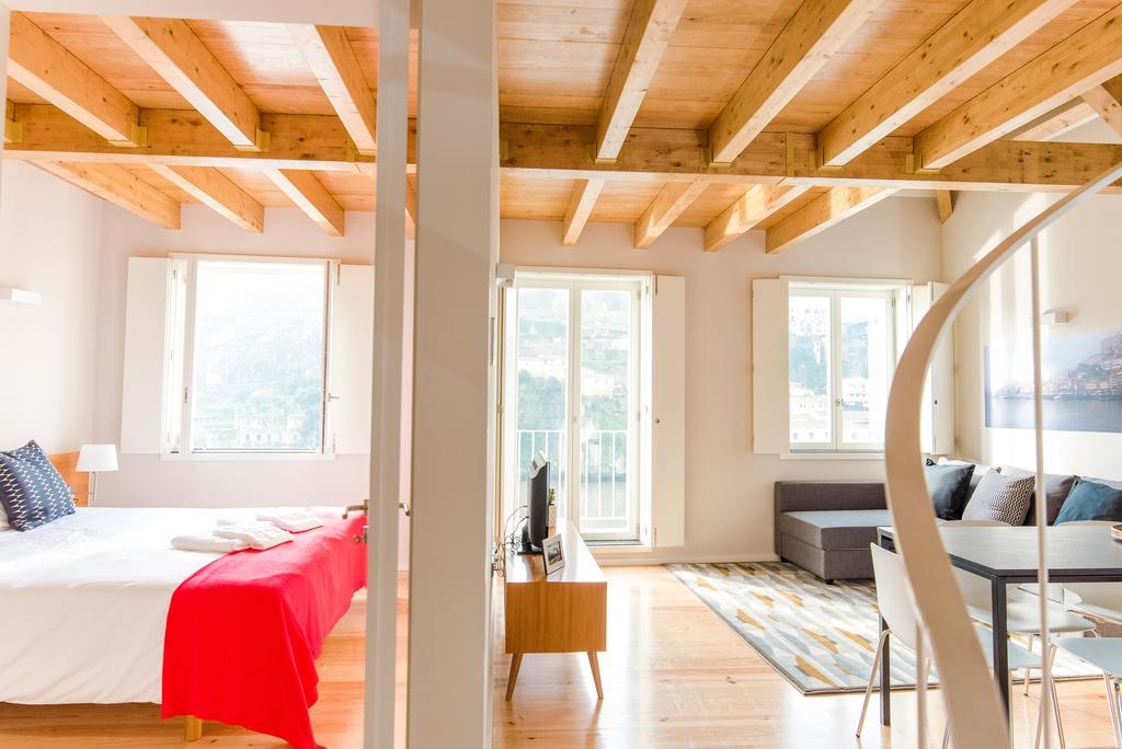 Apartamento Trendy River