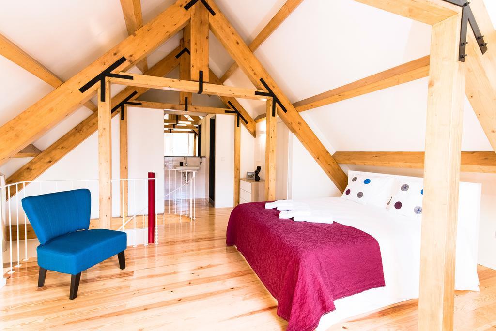 Apartamento Trendy River *