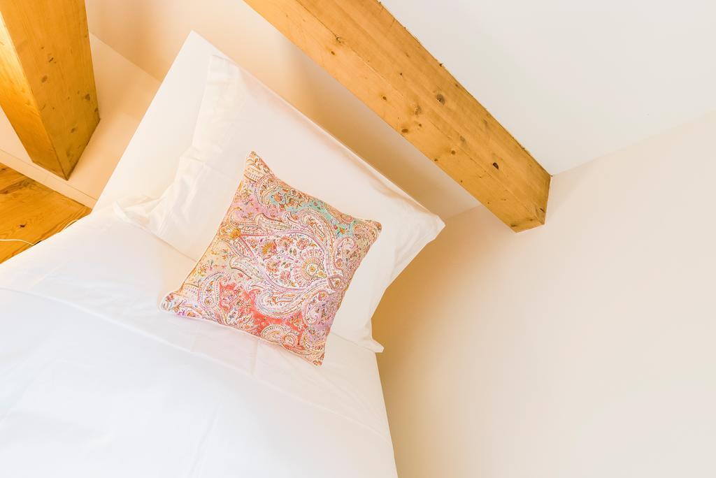Trendy River Apartamento *