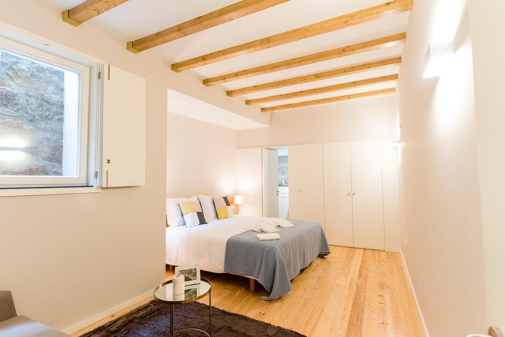 Trendy River Oporto