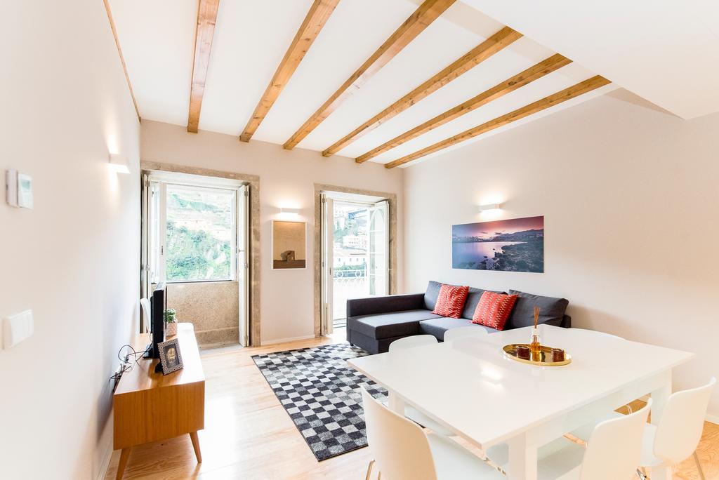 Apartamento Trendy River