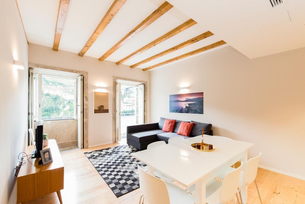 Trendy River Apartamento Oporto