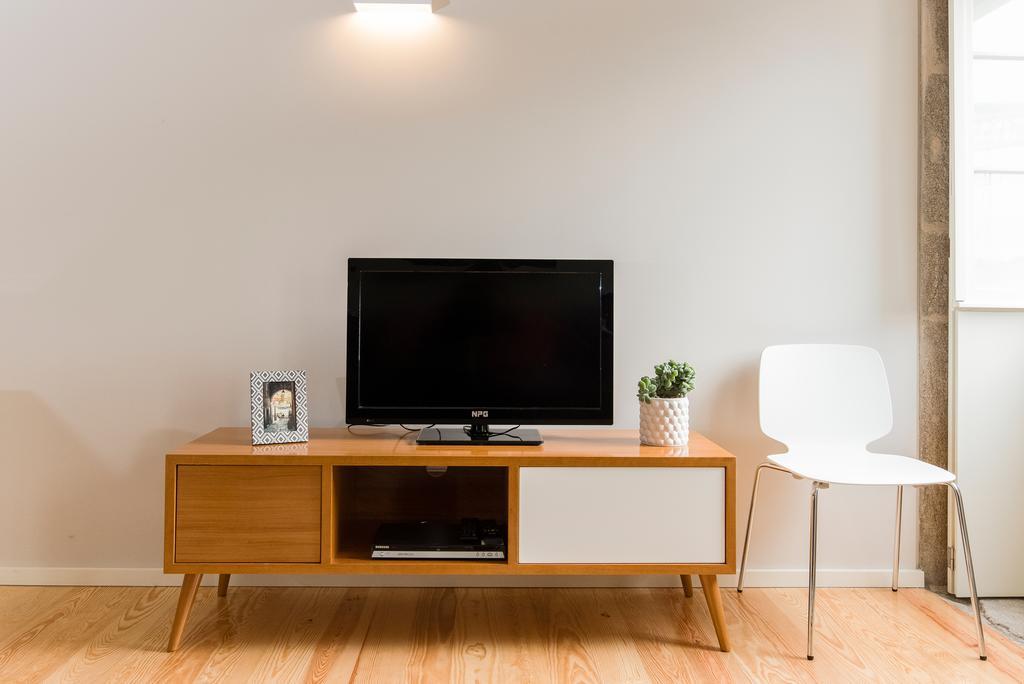 Trendy River Apartamento *