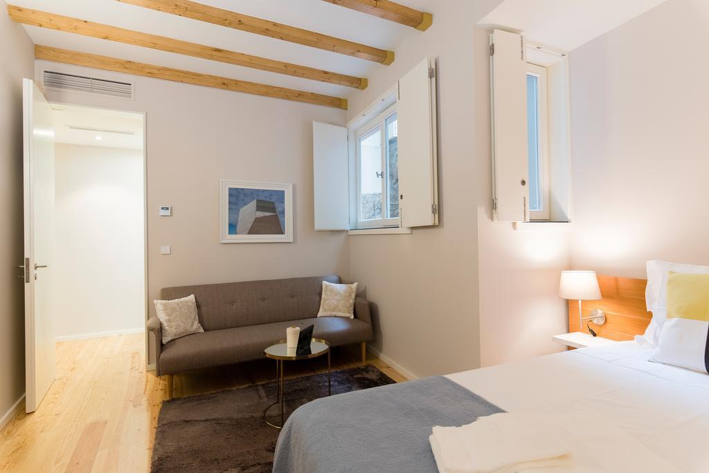 Trendy River Apartamento Oporto