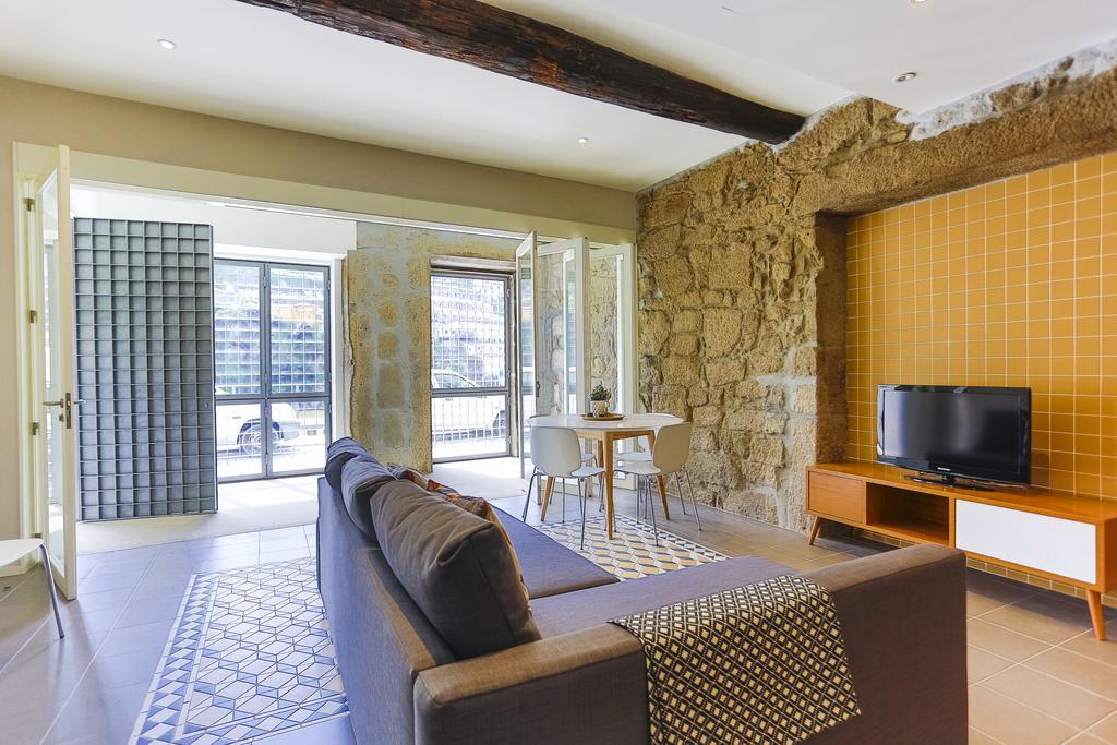Trendy River Apartamento