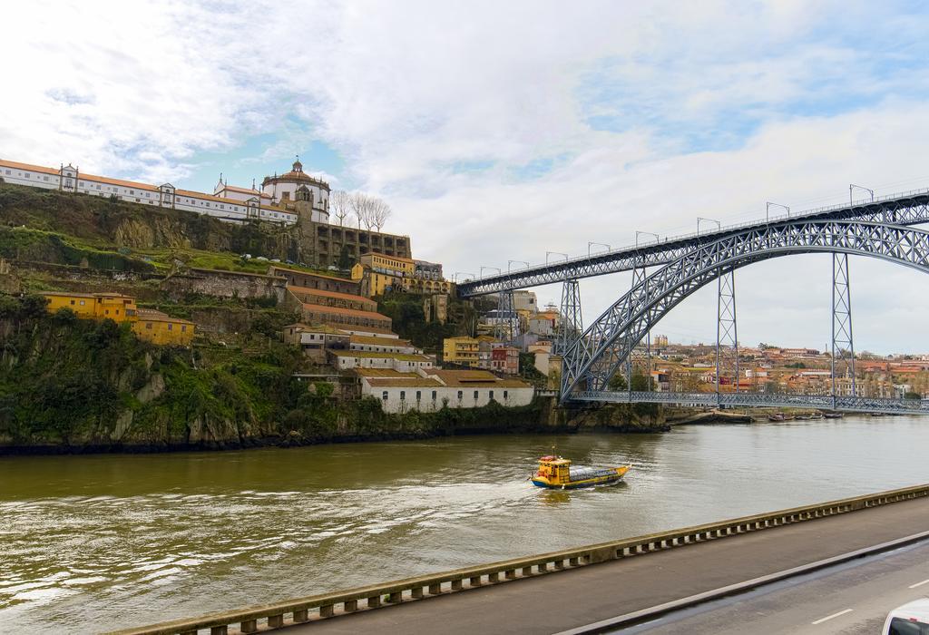 Trendy River * Oporto