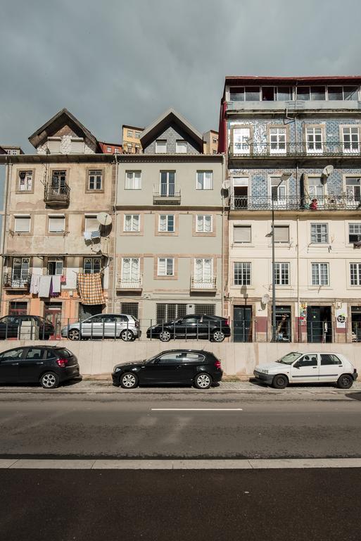 Trendy River * Oporto