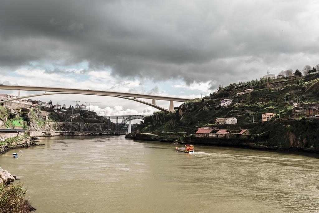 Trendy River *
