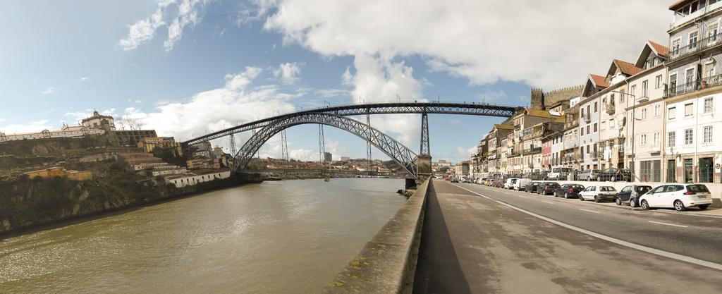 Apartamento Trendy River *