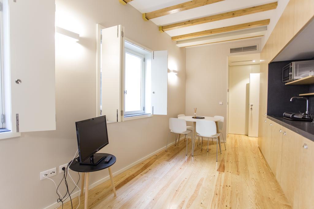 Trendy River Apartamento *